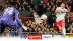 Man United draw 1-1 against FC Twente in opening game of ... - YouTube