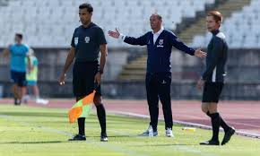 Belenenses sad (liga bwin) günel kadro ve piyasa değerleri transferler söylentiler oyuncu istatistikleri fikstür haberler. Petit E Muito Dificil Marcar A Este Belenenses Maisfutebol