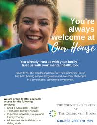 Executive Director Message