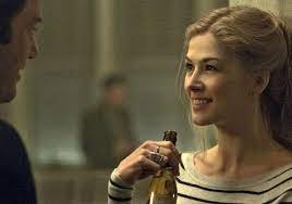 693,857 likes · 307 talking about this. 27 Amy Dunne Rosamund Pike Gone Girl Rosamund Pike Rosamund Pike Gone Girl Girl Movies