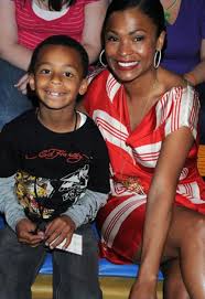Maybe you would like to learn more about one of these? Nia Long And Son Massai At The Kids Choice Awards 2008 Blackcelebritykids Black Celebrity Kids Babies And Their Parents