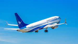 American airlines flew a boeing 737 max with paying passengers from miami to new york on tuesday, the plane's first commercial flight in u.s. Xiamen Airlines Receives Its First Boeing 737 Max Aircraft Business Traveller