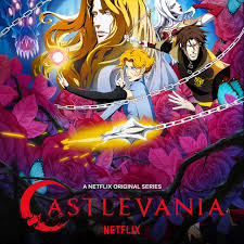 Click to manage book marks. Sypha Trevor Alucard And Castlevania Return To Netflix May 13 Animation World Network