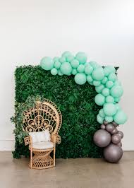 Baby balloon bubble balloons the balloon balloon flowers balloon garland balloon decorations wedding balloons birthday balloons balloon company. Backdrops The Petal Prop Co