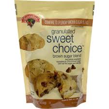 Hannaford Granulated Sweet Choice Brown Sugar Blend 16 Oz Instacart