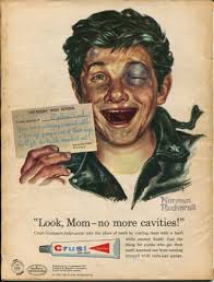 The Pieces I Left On The Floor