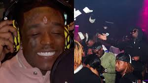 Check spelling or type a new query. Lil Uzi Vert Got A 24 Million Diamond Embedded In His Forehead And He S Being Roasted For It