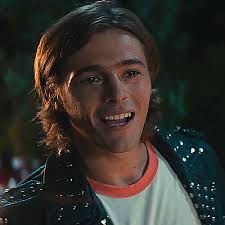 Michael Trent — Lisa Frankenstein (2024)