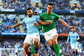 Excluding an outlying sleeper vs. What Tv Channel Is Man City Vs Brighton Fa Cup Semi Final On Kick Off Time Team News Odds And Predictions Manchester Evening News