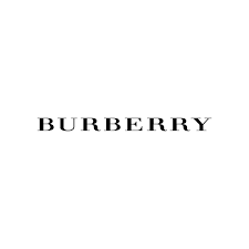 Burberry logo fashion brand luxury goods, burberry, white, mammal png. Burberry Logo Vector