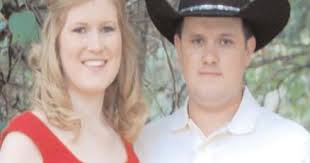 WEDDING: Easley/Smith