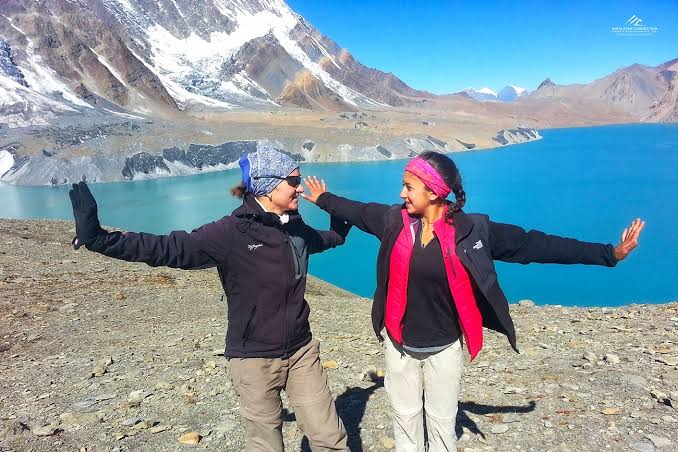 Annapurna Circuit Trek - 2025/2026 Itinerary, Cost, Altitude
