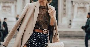 How To Wear A Beret Fashion Style Fashion Street Style Parisian Style