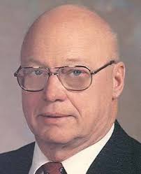 Norman Lee “Buddy” Burd (1929-2009)