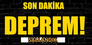 Son depremler hakkında anlık bilgi verir‼️ публикации. Korkutan Deprem Torbali Da Da Hissedildi