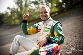 1989) is a finnish race car driver. Racing Life Before F1 Valtteri Bottas