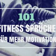 101 Motivationssprüche Für Sport Und Fitness