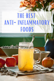 Inflammation is a normal response to injury or irritation, but chronic inflammation isn't a good thing. The Best Anti Inflammatory Foods And How They Work