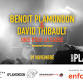 Unis Pour La Cause: Benoit Plamondon & David Thibault event image