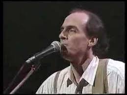 Angry Blues” (James Taylor Cover)