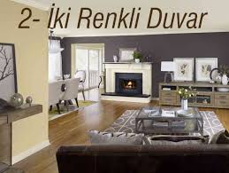 Püskürttüğünüz boya ya da diğer ürünler, bu tabanca sayesinde basınçla püskürür. Buyuk Odalar Icin Duvar Boyama Onerileri Permolit