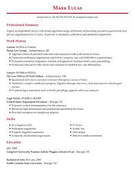 A simple resume template is a ready to use resume template which comes with a simple format and the content details. Perfect Resume Examples For 2021 My Perfect Resume