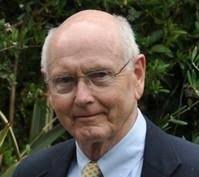 Donald Mogen Obituary (1932