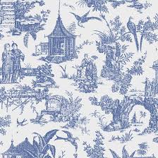 Brewster Home Fashions Empress Zen Garden 33 X 20 5 Toile Wallpaper Toile Wallpaper Chinoiserie Wallpaper Brewster Wallpaper
