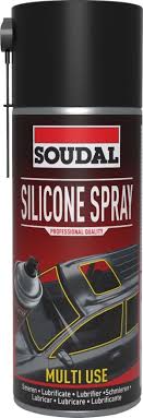 Soudal Silirub 2 Silicone Sealant Uksealants