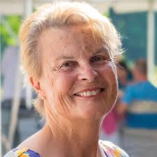 Shakespeare & Company Awards 2023 Philip Heller Award for Distinguished  Service to Sandra Bourgeois of Richmond