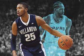 Official page of mikal bridges. Introducing Cbb Breakout Star Mikal Bridges The Kawhi Leonard Clone Bleacher Report Latest News Videos And Highlights