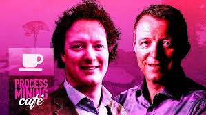 Process Mining Café 03 — Customer Journey Analysis with Daisy Wain