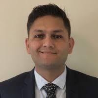 Sumit Patel Email & Phone Number