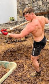 Pin By Jon P On Workers In 2020 Country Men Blue Collar Worker Cute Guys