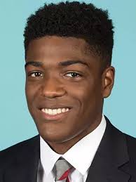 2019-20 Men's Basketball Roster