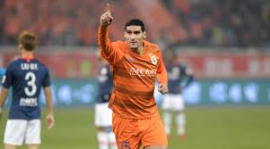 Fifteen minutes into the second half, finland took the lead on a header by joel pohjanpalo. Tottenham Linked With Surprise Move For Marouane Fellaini