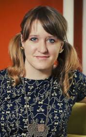 Amethyst by Amy Reeder, Paperback