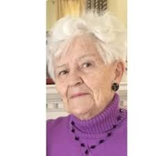 Rita C. Mccaughey Obituary May 10, 2024