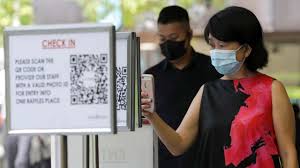 All placed on shn or isolated upon arrival in sg; Singapore Slams Delhi Cm Arvind Kejriwal Over Singapore Variant Claim Says It S Actually From India