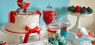 Como Preparar Un Baby Shower De Nino Decoora