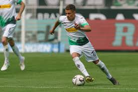 Thorgan hazard reveals he makes a bet with his brother, chelsea's eden hazard, each season. Thorgan Hazard Signs For Borussia Dortmund On 5 Year Contract Bleacher Report Latest News Videos And Highlights