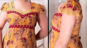 قنادر2020 Short Sleeve Dresses Fashion Dresses With Sleeves