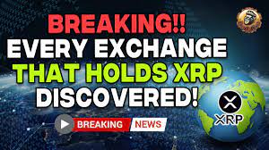 Xrp news newsnow brings you the latest news from the world's most trusted sources on xrp. Xrp Researcher Xrp Investor On Twitter Ripple Xrp News Breaking Every Exchange That Holds Xrp Discovered Sec Lawsuit Prediction Outcome Saturday Vibes Https T Co Ptlsxoburw Https T Co Qrf9yvvqpg