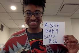 12 Days of Fractured Atlas Staff Picks: Member Edition