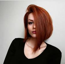 Fire red hair is a trend that would always be iconic and impressive. 23 Best Short Red Hair Ideas We Love For 2019 Stayglam