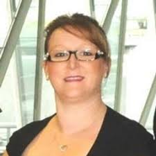 Rhonda Hughes (@Rhondie2)