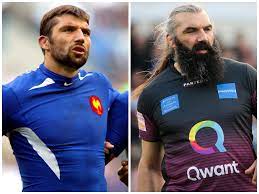 We did not find results for: Planet Rugby On Twitter Rolling Back The Years Then And Now Sebastien Chabal