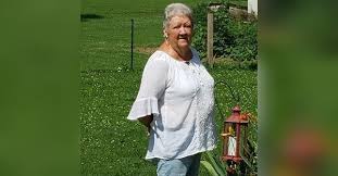 Barbara Jean Kyker Obituary