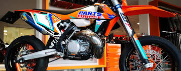 2018 ktm 690 enduro r cold idle and stalled engine restarting issue. Ktm 300 Smc R 2 Takt Supermoto Umbau
