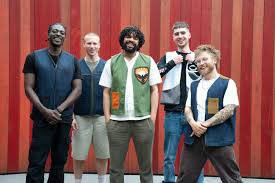 Designed for Empowerment: Cuts and Roots